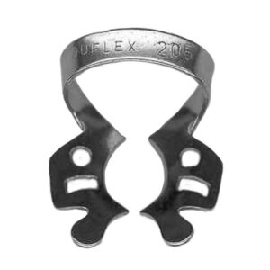 Grampo Para Isolamento Duflex Nº 205 - SS White