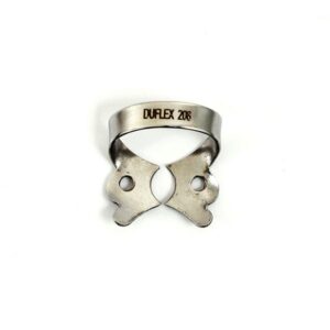 Grampo Para Isolamento Duflex Nº 208 - SS White