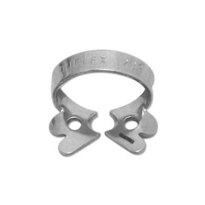 Grampo Para Isolamento Duflex Nº 209 - SS White