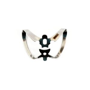 Grampo Para Isolamento Duflex Nº 210 - SS White