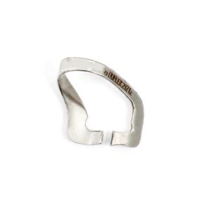 Grampo Para Isolamento Duflex Nº 212L - SS White