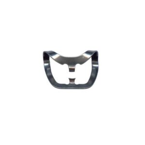 Grampo Para Isolamento Duflex Nº 212M - SS White