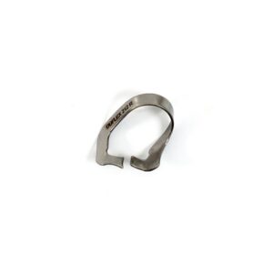 Grampo Para Isolamento Duflex Nº 212R - SS White