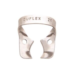 Grampo Para Isolamento Duflex Nº 26 - SS White
