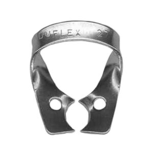 Grampo Para Isolamento Duflex Nº 27 - SS White