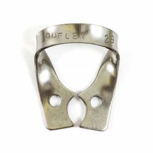 Grampo Para Isolamento Duflex Nº 29 - SS White