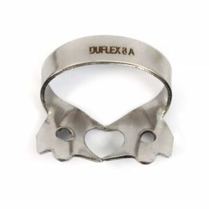 Grampo Para Isolamento Duflex Nº 8A - SS White