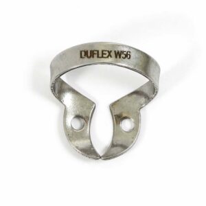 Grampo Para Isolamento Duflex Nº W56 - SS White