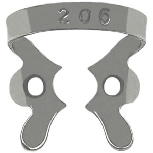 Grampo para Isolamento Nº 206 - Golgran