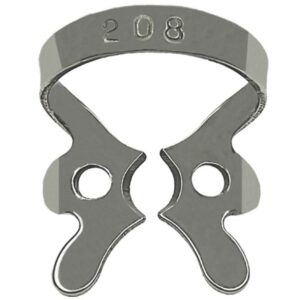 Grampo para Isolamento Nº 208 - Golgran