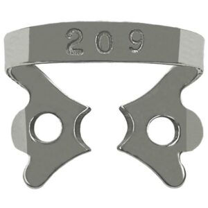 Grampo para Isolamento Nº 209 - Golgran