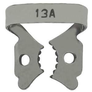 Grampo para Isolamento Nº13A - Golgran