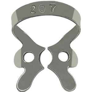 Grampo para Isolamento Nº207 - Golgran