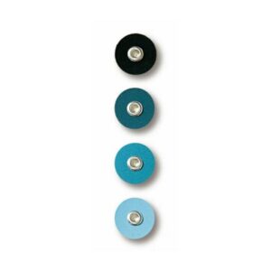 Disco de Lixa 3M Sof-Lex Azul Pop-On 4851G - Solventum