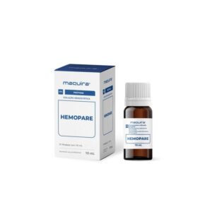Solução Hemostática Hemopare - Maquira