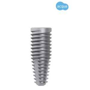 Implante Alvim cm Acqua 4.3X11.5 140649 - Neodent