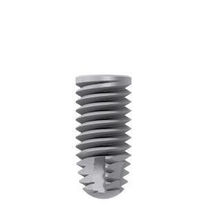Implante Titamax cm Cortical 5.0X11 109645 - Neodent