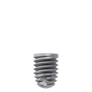 Implante Titamax cm Cortical 5.0X7 109642 - Neodent