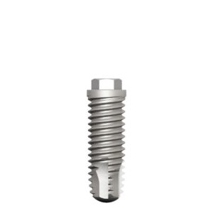 Implante Titamax Ti 3.3X11 109713 - Neodent