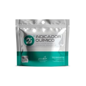 Indicador Químico Integrador Classe 6 - 2I