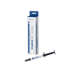 Ionômero de Vidro Forrador Ionglass Photo Opaco Universal - Maquira