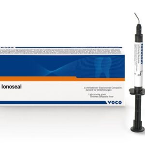 Ionômero de Vidro Forrador Ionoseal - Voco