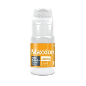 Ionômero de Vidro Para Cimentação Maxxion C Liquido - FGM