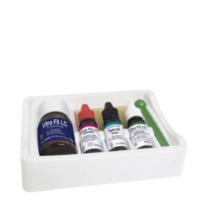 Ionômero de Vidro Vitro Fil Lc Líquido - DFL