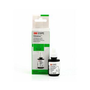 Ionômero de Vidro Restaurador 3M Vitremer Primer 3303P - Solventum