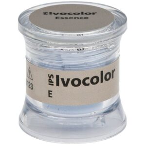 Cerâmica IPS Ivocolor Essence E23 Basic Blue 1.8g - Ivoclar