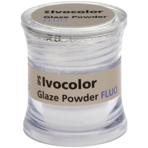 Ivocolor Ivoclar Glaze Powde 5g - Ivoclar