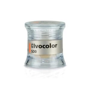 Cerâmica IPS Ivocolor Shade Dentin SD5 - Ivoclar