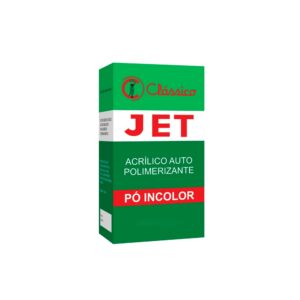 Jet Po Incolor 440G - Clássico