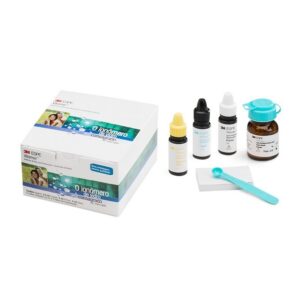 Kit 3M Vitremer A3 - Solventum