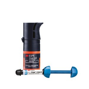 Kit 3M Z350XT + Single Bond Universal - Solventum
