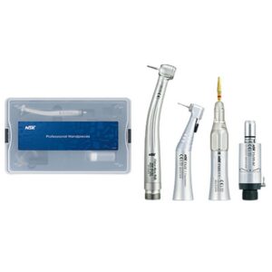 Kit Acadêmico Pro PAP-SU B2 FX - NSK