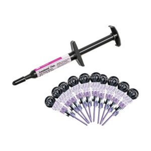Kit Adesivo Ortodôntico 3M Transbond Plus Pack Colagem Hidrofílica - Solventum