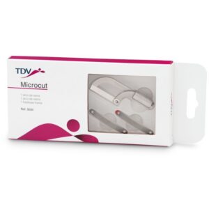 Kit Arco Microcut - TDV