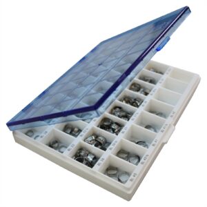 Kit Bandas Universal Inferior com 130 40.01.901 - Morelli
