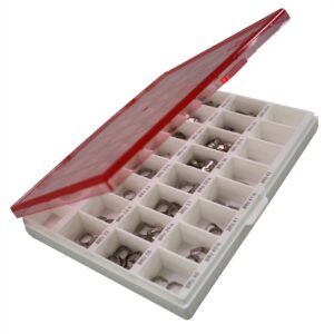 Kit Bandas Universal Superior 40.02.900 - Morelli