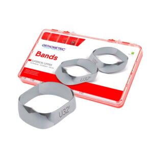 Kit Bandas Universal Superior - Orthometric