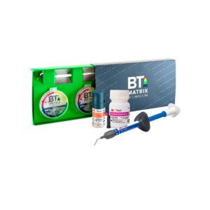 Kit Bioclear + Resina Supreme Flowable A2 3M - Solventum