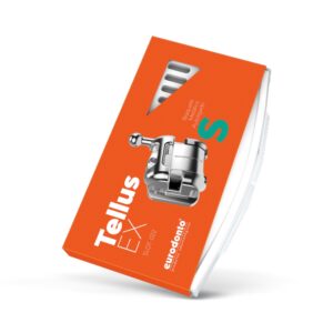 Kit Bráquete Tellus Ex Lt 41027L - Eurodonto