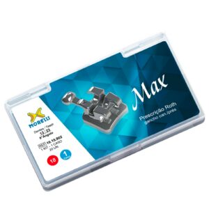 Kit Bráquete roth Max 18 9º 10.15.902 - Morelli