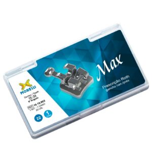 Kit Bráquete roth Max. 22 9º 10.15.903 - Morelli