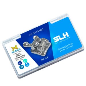Kit Bráquete roth Slh 22 10.23.900 - Morelli