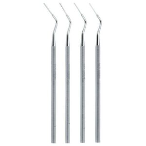 Kit Calcador Paiva C/04 Peças - Golgran