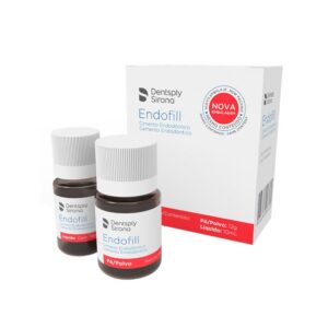 Kit Cimento Endodôntico Endofill - Dentsply