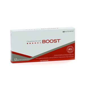 Kit Clareador Opalescence Boost 40% C/02 Seringas - Ultradent