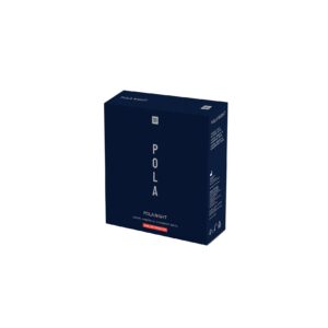 Kit Clareador Pola Night 22% C/10 - SDI